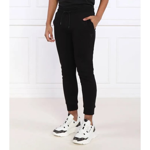 GUESS ACTIVE Spodnie dresowe ALDWIN | Regular Fit ze sklepu Gomez Fashion Store w kategorii Spodnie męskie - zdjęcie 184514993