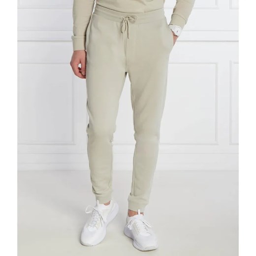 BOSS ORANGE Spodnie dresowe Sestart | Regular Fit L okazja Gomez Fashion Store