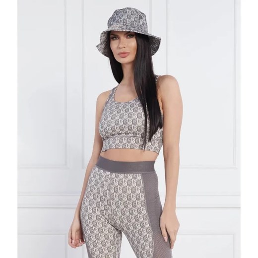 GUESS ACTIVE Top DARIA | Slim Fit ze sklepu Gomez Fashion Store w kategorii Bluzki damskie - zdjęcie 184515020