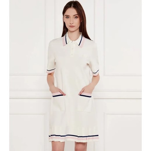 Marc Cain Sukienka ze sklepu Gomez Fashion Store w kategorii Sukienki - zdjęcie 184515040