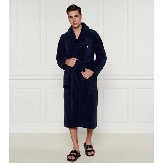 POLO RALPH LAUREN Szlafrok ze sklepu Gomez Fashion Store w kategorii Szlafroki męskie - zdjęcie 184515043