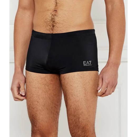 EA7 Kąpielówki ze sklepu Gomez Fashion Store w kategorii Kąpielówki - zdjęcie 184515050