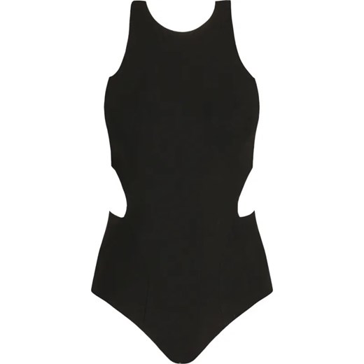 Patrizia Pepe Body | Regular Fit ze sklepu Gomez Fashion Store w kategorii Body damskie - zdjęcie 184515082