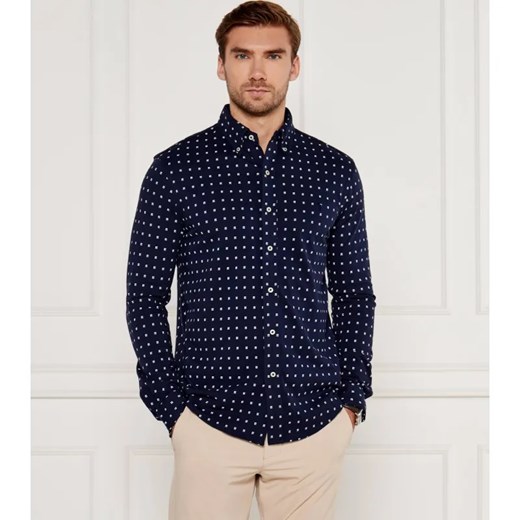 POLO RALPH LAUREN Koszula | Slim Fit ze sklepu Gomez Fashion Store w kategorii Koszule męskie - zdjęcie 184515084
