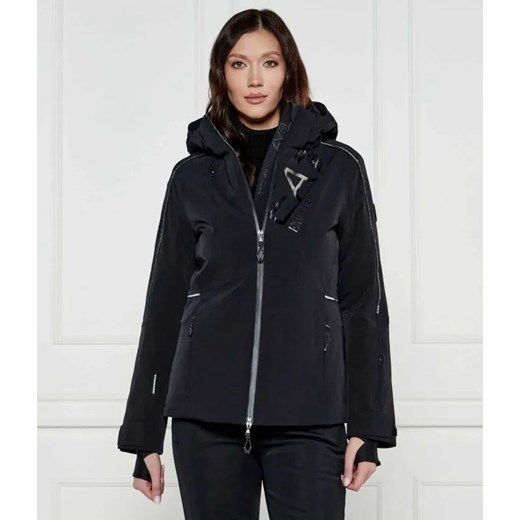 EA7 Kurtka narciarska | Regular Fit ze sklepu Gomez Fashion Store w kategorii Kurtki damskie - zdjęcie 184515112