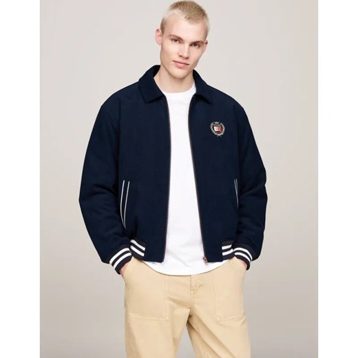 Tommy Jeans Kurtka bomber | Loose fit ze sklepu Gomez Fashion Store w kategorii Kurtki męskie - zdjęcie 184515123