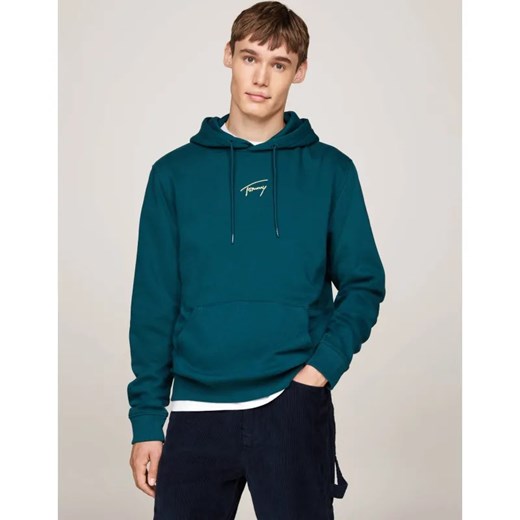 Tommy Jeans Bluza | Regular Fit ze sklepu Gomez Fashion Store w kategorii Bluzy męskie - zdjęcie 184515124