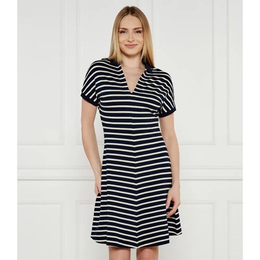 Tommy Hilfiger Sukienka ze sklepu Gomez Fashion Store w kategorii Sukienki - zdjęcie 184515132