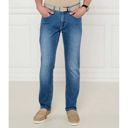 Hechter Paris Jeansy BELFORT | Tapered fit ze sklepu Gomez Fashion Store w kategorii Jeansy męskie - zdjęcie 184515143