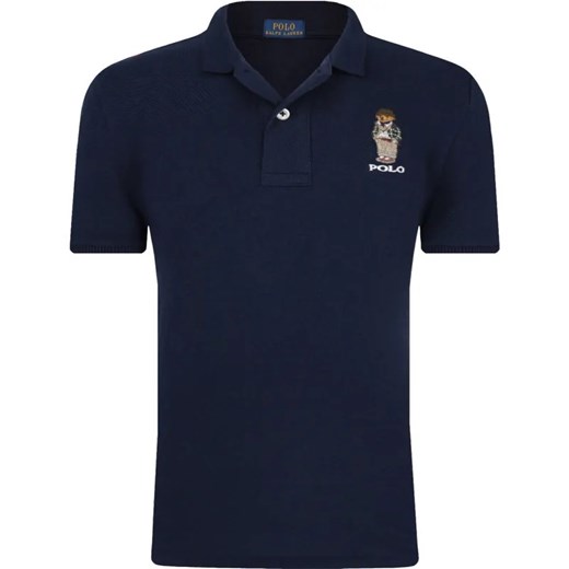 POLO RALPH LAUREN Polo | Regular Fit ze sklepu Gomez Fashion Store w kategorii T-shirty chłopięce - zdjęcie 184515144