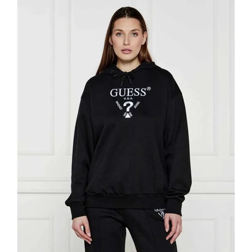 GUESS ACTIVE Bluza ROBERTA | Loose fit ze sklepu Gomez Fashion Store w kategorii Bluzy damskie - zdjęcie 184515161