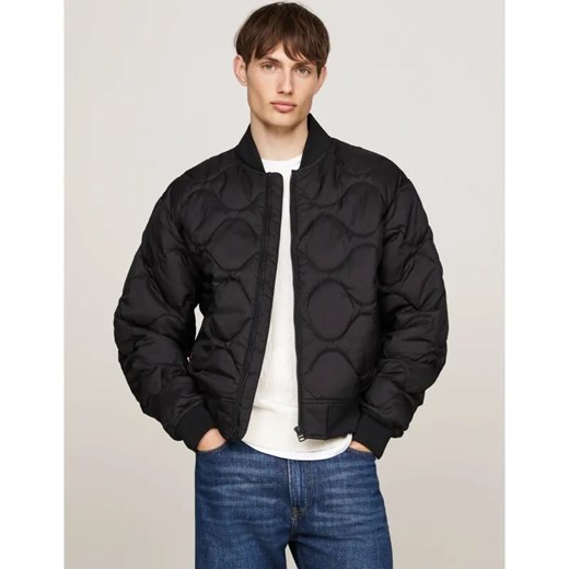 Tommy Hilfiger Kurtka bomber ONION | Regular Fit ze sklepu Gomez Fashion Store w kategorii Kurtki męskie - zdjęcie 184515163