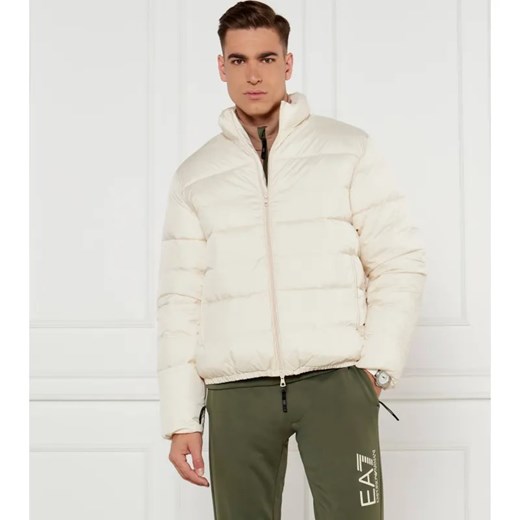 EA7 Kurtka | Regular Fit ze sklepu Gomez Fashion Store w kategorii Kurtki męskie - zdjęcie 184515172