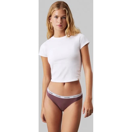 Calvin Klein Underwear Figi ze sklepu Gomez Fashion Store w kategorii Majtki damskie - zdjęcie 184515181