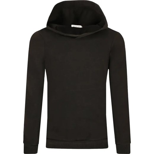 Calvin Klein Jeans Bluza | Regular Fit ze sklepu Gomez Fashion Store w kategorii Bluzy chłopięce - zdjęcie 184515194