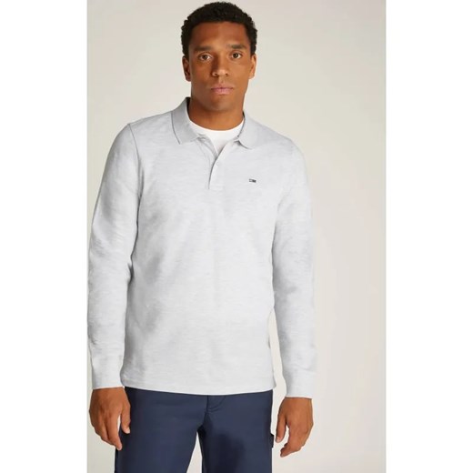 Tommy Jeans Polo | Regular Fit ze sklepu Gomez Fashion Store w kategorii T-shirty męskie - zdjęcie 184515211