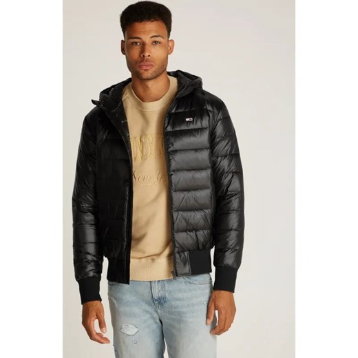 Tommy Jeans Puchowa kurtka | Regular Fit ze sklepu Gomez Fashion Store w kategorii Kurtki męskie - zdjęcie 184515212