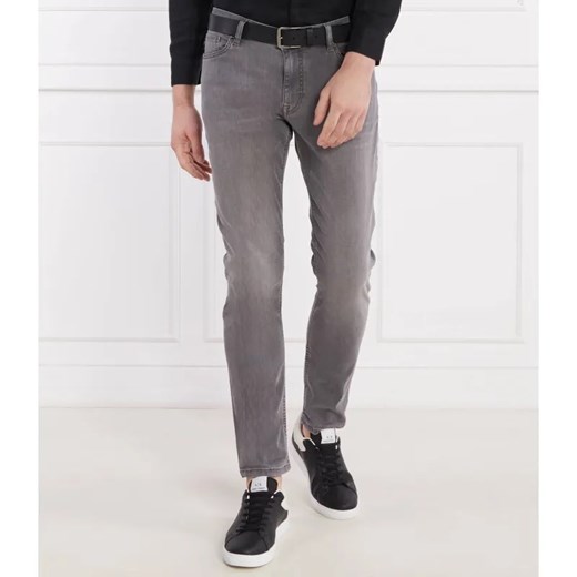 Joop! Jeansy Hamond | Slim Fit ze sklepu Gomez Fashion Store w kategorii Jeansy męskie - zdjęcie 184515222