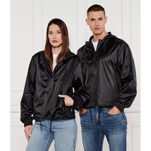 Rains Kurtka W3 | Relaxed fit ze sklepu Gomez Fashion Store w kategorii Kurtki męskie - zdjęcie 184515224