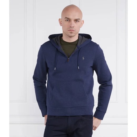 POLO RALPH LAUREN Bluza | Regular Fit ze sklepu Gomez Fashion Store w kategorii Bluzy męskie - zdjęcie 184515231