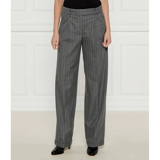MAX&Co. Spodnie | Regular Fit ze sklepu Gomez Fashion Store w kategorii Spodnie damskie - zdjęcie 184515250