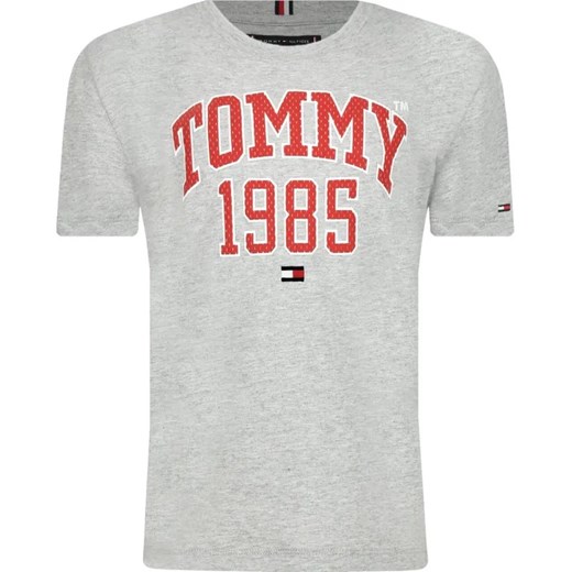 Tommy Hilfiger T-shirt TOMMY VARSITY | Regular Fit ze sklepu Gomez Fashion Store w kategorii T-shirty chłopięce - zdjęcie 184515251
