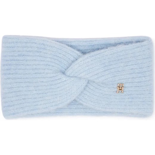 Tommy Hilfiger Opaska | z dodatkiem wełny ze sklepu Gomez Fashion Store w kategorii Opaski damskie - zdjęcie 184515260