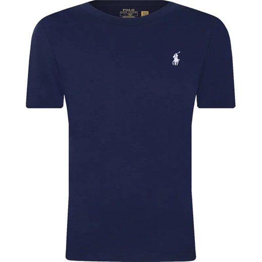 POLO RALPH LAUREN T-shirt ze sklepu Gomez Fashion Store w kategorii T-shirty chłopięce - zdjęcie 184515262
