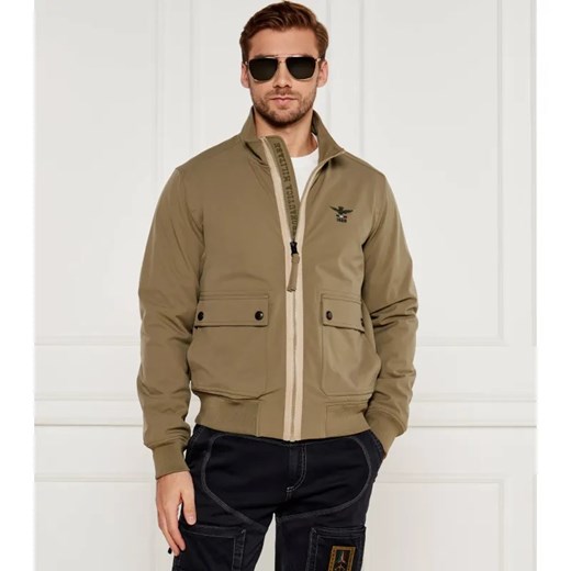 Aeronautica Militare Kurtka SAILOR | Regular Fit ze sklepu Gomez Fashion Store w kategorii Kurtki męskie - zdjęcie 184515270