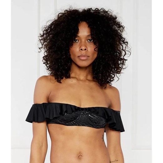 Pinko Góra od bikini IVY TOP Pinko S Gomez Fashion Store wyprzedaż