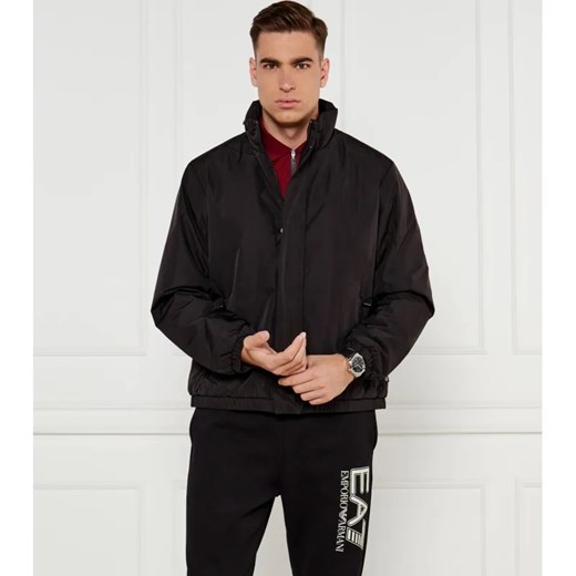 EA7 Kurtka | Loose fit ze sklepu Gomez Fashion Store w kategorii Kurtki męskie - zdjęcie 184515311