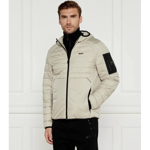 BOSS GREEN Kurtka J_Thor 2 | Regular Fit ze sklepu Gomez Fashion Store w kategorii Kurtki męskie - zdjęcie 184515312