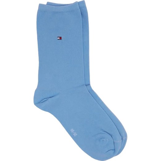Tommy Hilfiger Skarpety 2-pack ze sklepu Gomez Fashion Store w kategorii Skarpetki damskie - zdjęcie 184515322