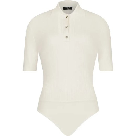 Marciano Guess Body | Slim Fit ze sklepu Gomez Fashion Store w kategorii Bluzki damskie - zdjęcie 184515343