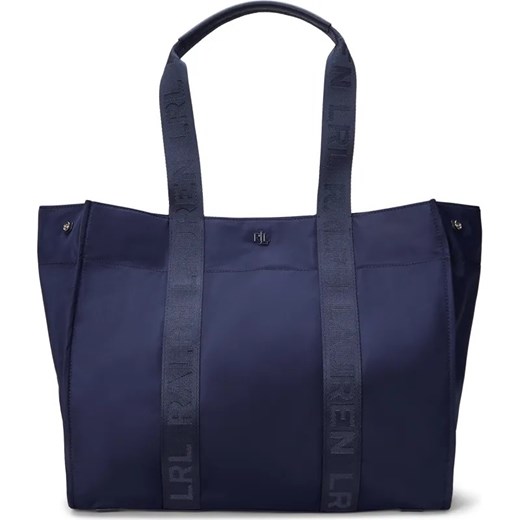 LAUREN RALPH LAUREN Shopperka STEVIE ze sklepu Gomez Fashion Store w kategorii Torby Shopper bag - zdjęcie 184515363