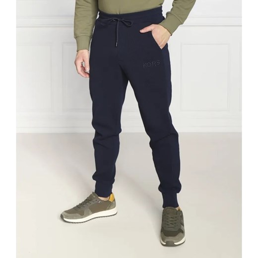 Michael Kors Spodnie dresowe | Regular Fit ze sklepu Gomez Fashion Store w kategorii Spodnie męskie - zdjęcie 184515373