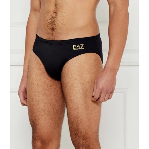 EA7 Kąpielówki ze sklepu Gomez Fashion Store w kategorii Kąpielówki - zdjęcie 184515382