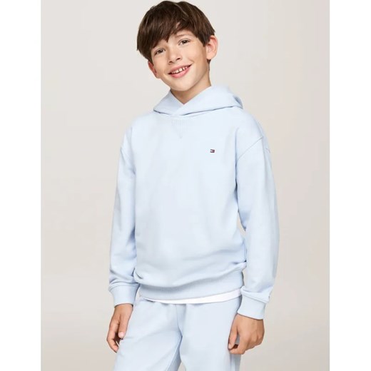 Tommy Hilfiger Bluza TIMELESS | Regular Fit ze sklepu Gomez Fashion Store w kategorii Bluzy chłopięce - zdjęcie 184515392