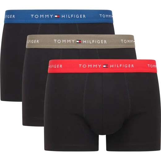 Tommy Hilfiger Bokserki 3-pack ze sklepu Gomez Fashion Store w kategorii Majtki męskie - zdjęcie 184515393