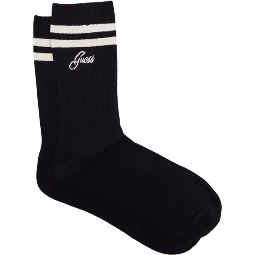 GUESS ACTIVE Skarpety COLLEGE ze sklepu Gomez Fashion Store w kategorii Skarpetki damskie - zdjęcie 184515410