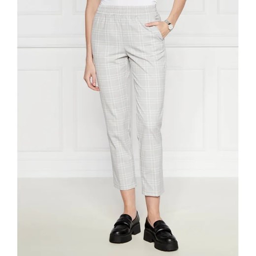 Liu Jo Spodnie cygaretki Dames | Comfort fit ze sklepu Gomez Fashion Store w kategorii Spodnie damskie - zdjęcie 184515412