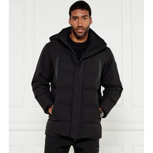 BOSS GREEN Puchowa kurtka J Havoc | Regular Fit ze sklepu Gomez Fashion Store w kategorii Kurtki męskie - zdjęcie 184515420
