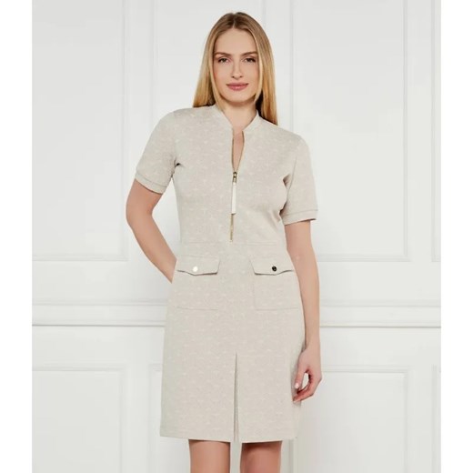 Joop! Sukienka Tali ze sklepu Gomez Fashion Store w kategorii Sukienki - zdjęcie 184515424