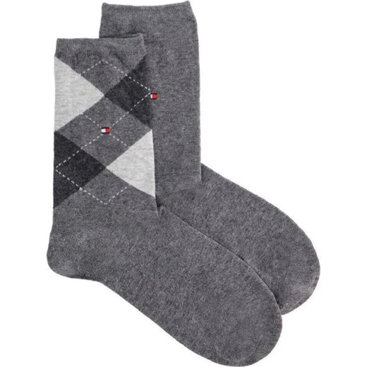 Tommy Hilfiger Skarpety 2-pack ze sklepu Gomez Fashion Store w kategorii Skarpetki damskie - zdjęcie 184515444