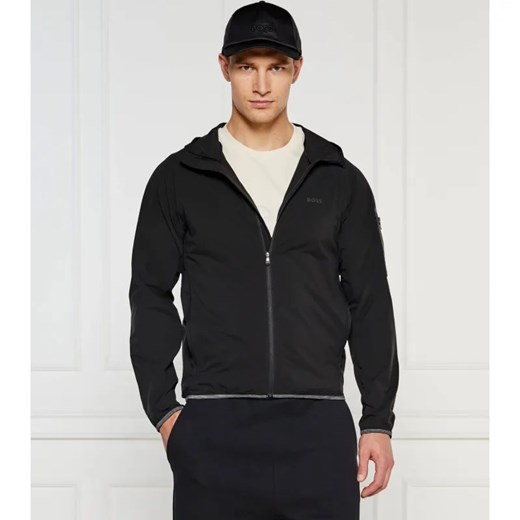 BOSS GREEN Kurtka J_Cush | Regular Fit ze sklepu Gomez Fashion Store w kategorii Kurtki męskie - zdjęcie 184515450