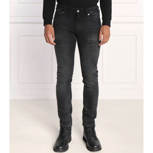 Calvin Klein Jeans Jeansy | Slim Fit ze sklepu Gomez Fashion Store w kategorii Jeansy męskie - zdjęcie 184515452