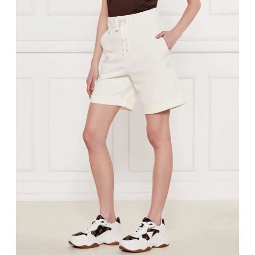 Marc Cain Szorty | Loose fit ze sklepu Gomez Fashion Store w kategorii Szorty - zdjęcie 184515453