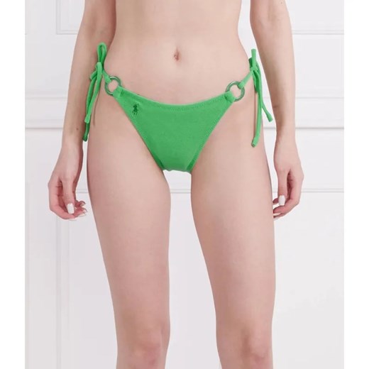 POLO RALPH LAUREN Dół od bikini ze sklepu Gomez Fashion Store w kategorii Stroje kąpielowe - zdjęcie 184515464