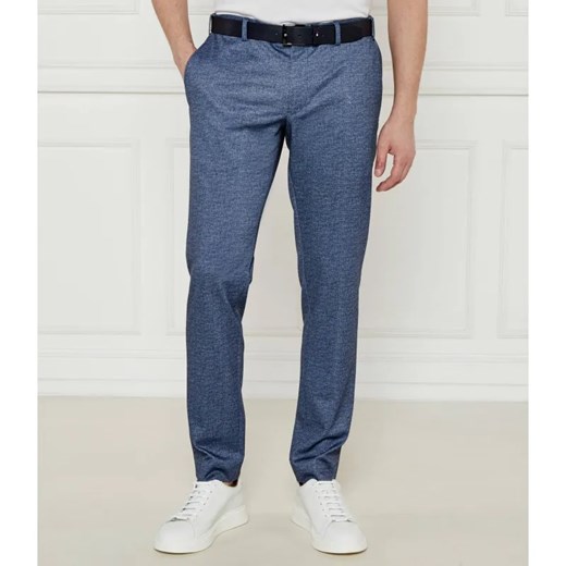 Hechter Paris Spodnie | Modern fit ze sklepu Gomez Fashion Store w kategorii Spodnie męskie - zdjęcie 184515472