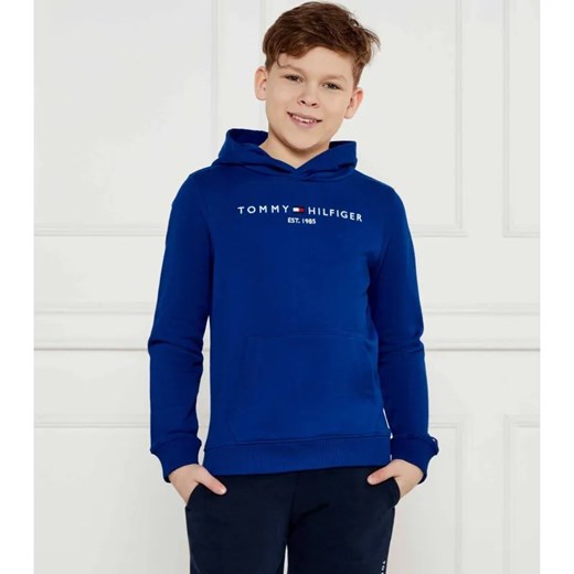Tommy Hilfiger Bluza ESSENTIAL | Regular Fit ze sklepu Gomez Fashion Store w kategorii Bluzy chłopięce - zdjęcie 184515473